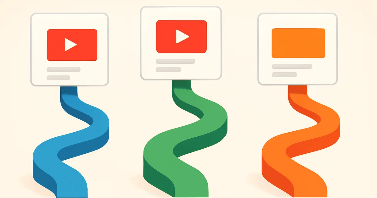 How YouTube Search Ranking Actually Works