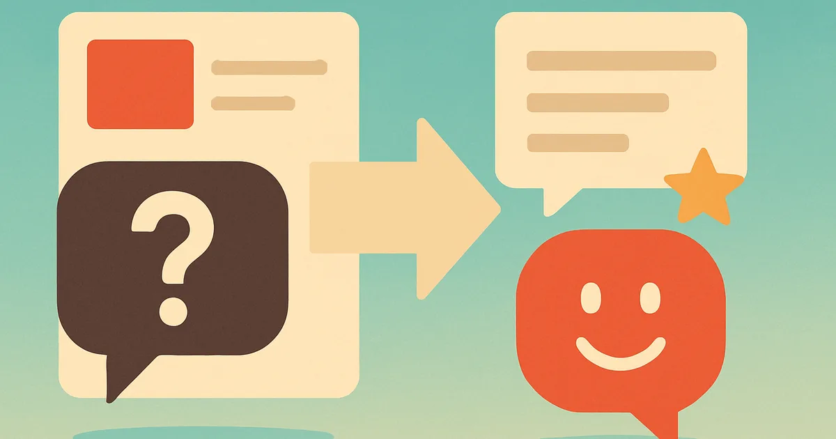 YouTube Comment Ideas for Videos: Read the Questions, Not the Top Comments