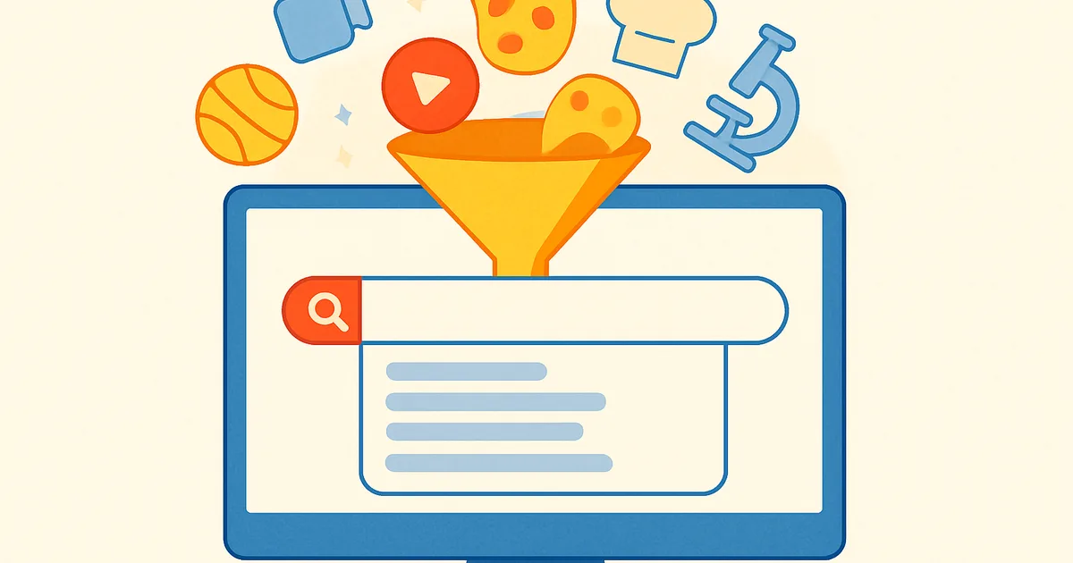 YouTube Keyword Research: A Practical Workflow for 2026